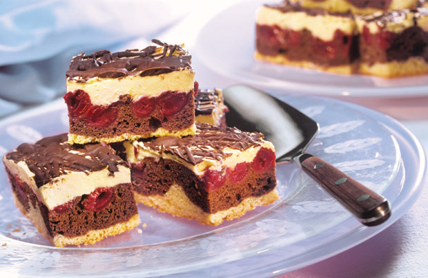 Школа кувања: Дунавски таласи за 20 комада